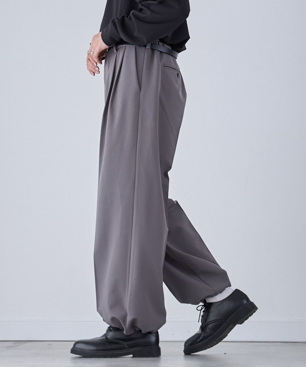 WEGO スーパーバギースラックス 