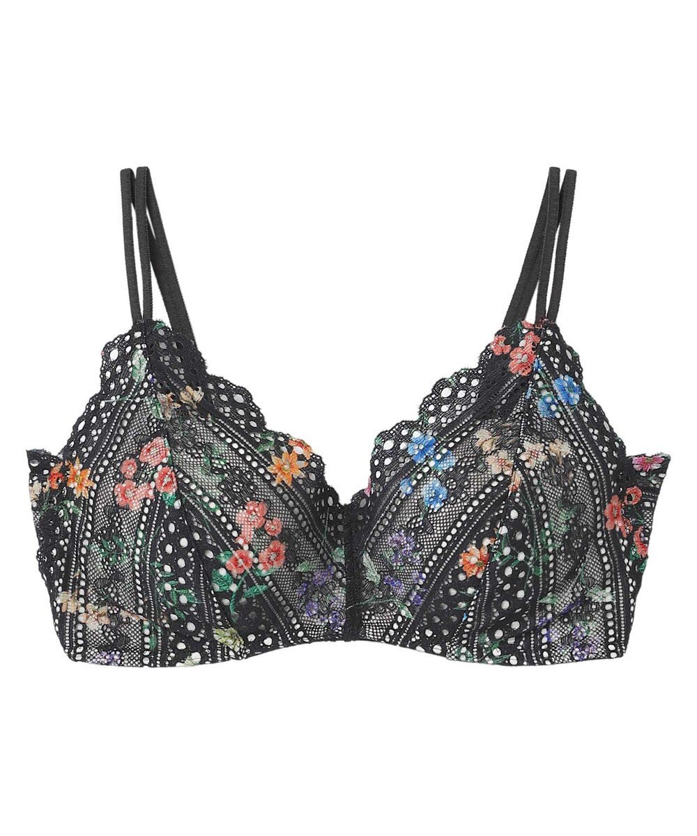 une nana cool MADE WITH LIBERTY FABRIC 364レース 