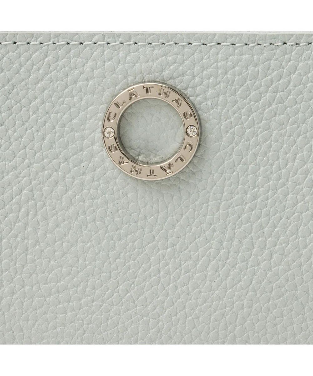 CLATHAS カーラ ミニ財布 