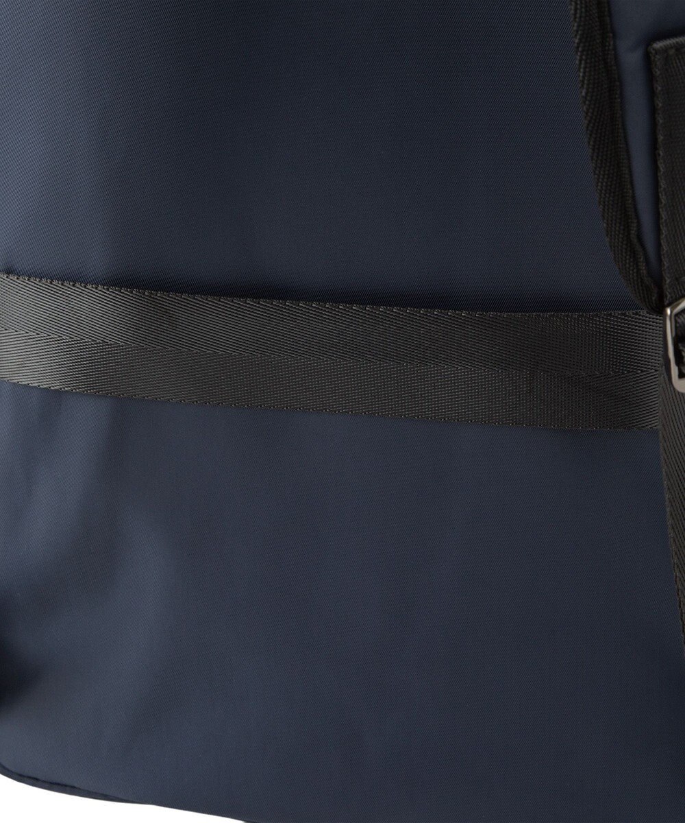 ACE BAGS & LUGGAGE World Traveler サビオ ビジネスリュック B4サイズ 15.6インチPC収納 ２気室 65342 ワールドトラベラー 