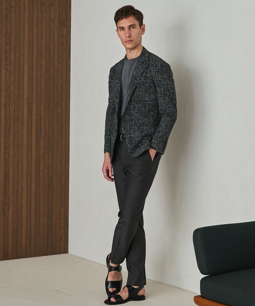 GOTAIRIKU キングサイズ登場【サラサラ/高通気】仕事で着られる 鹿の子 BIZ Tシャツ 