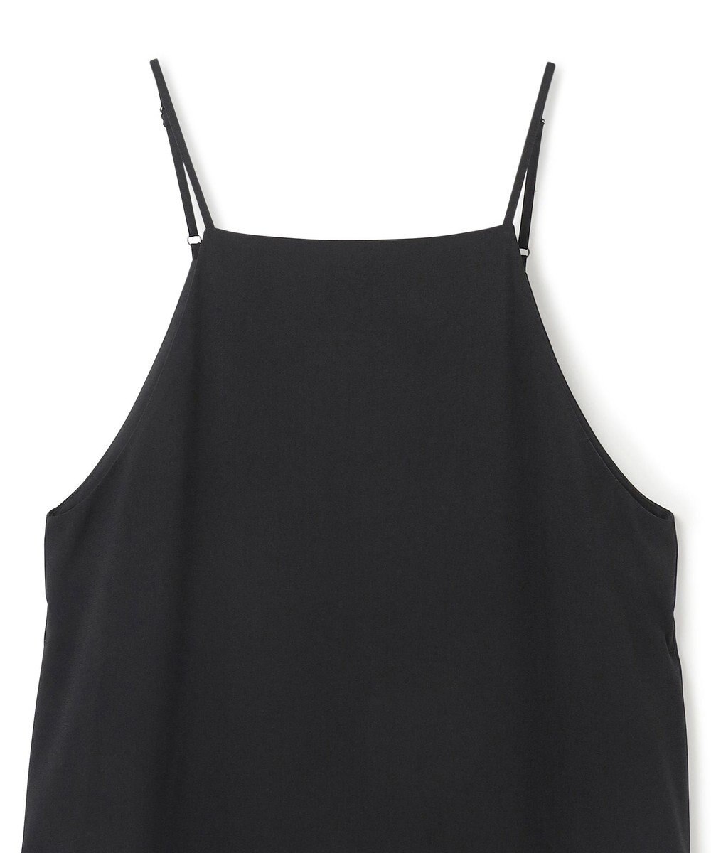 ANY 【セットアップ可能/UVケア/接触冷感/ストレッチ】イージーケアライトストレッチワンピース 