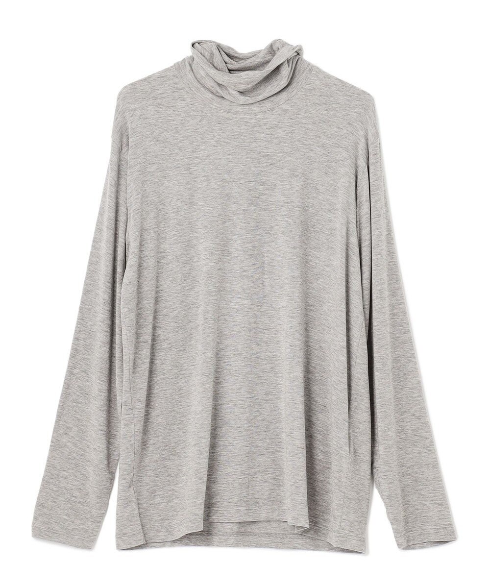 JOSEPH HOMME 【WEB・一部店舗限定  】 フィールグライド　タートルネックカットソー 