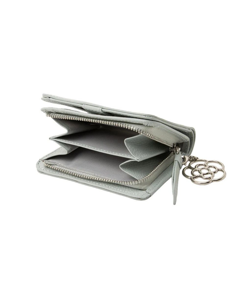 CLATHAS カーラ ミニ財布 