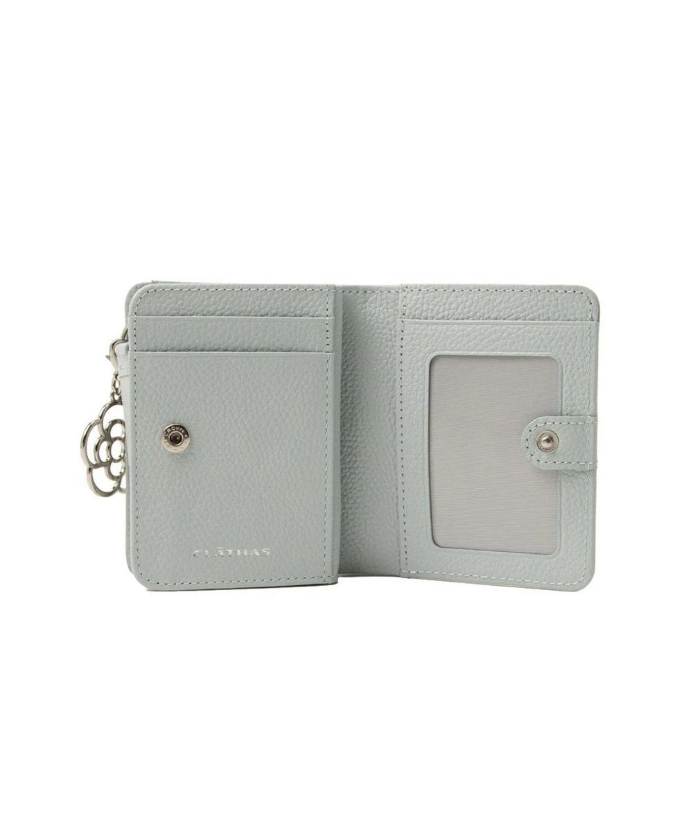 CLATHAS カーラ ミニ財布 