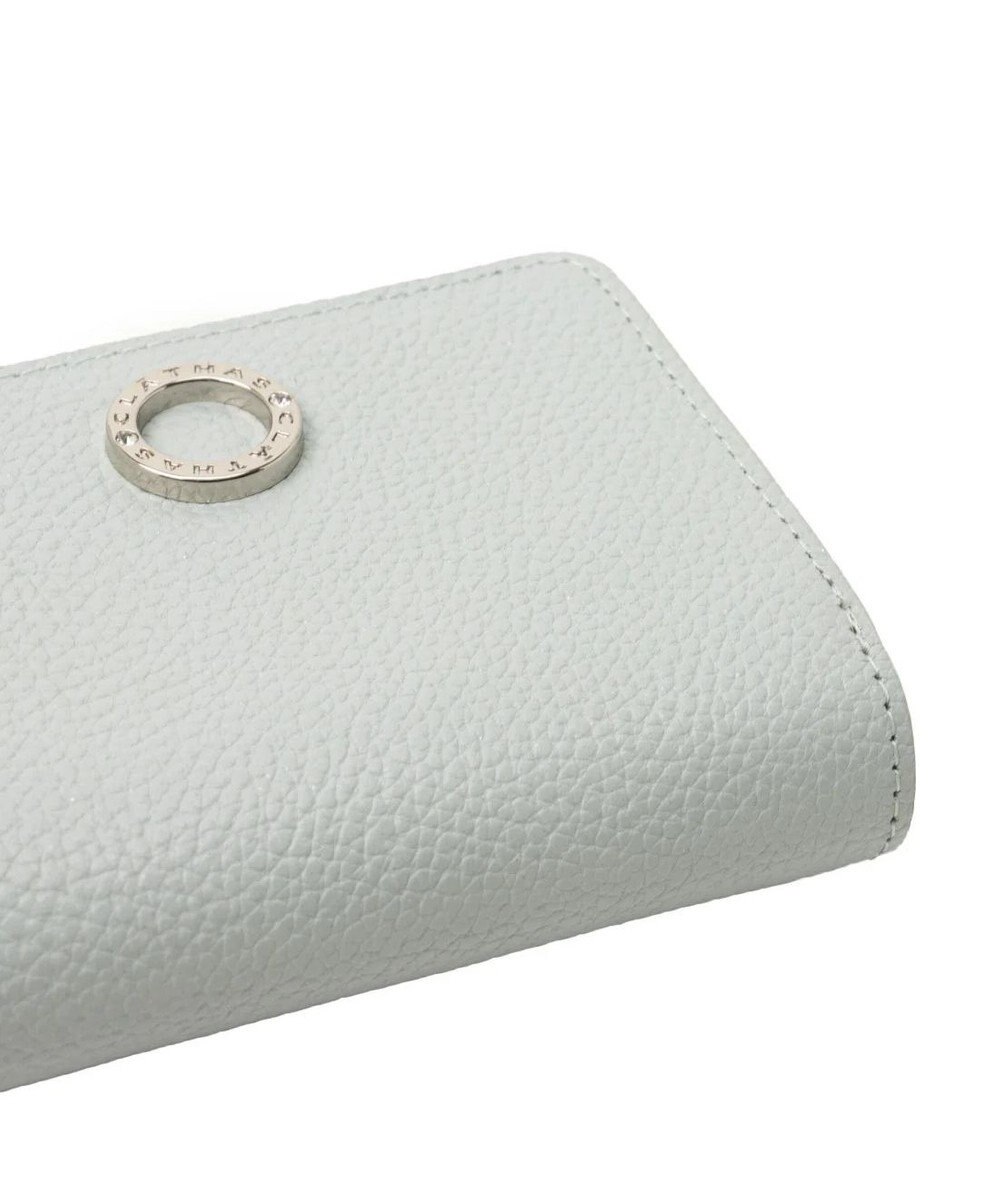 CLATHAS カーラ ミニ財布 