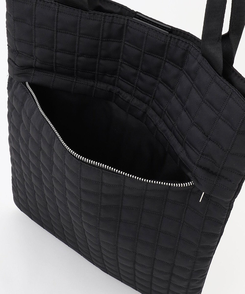 ICB キルティングPCトート 