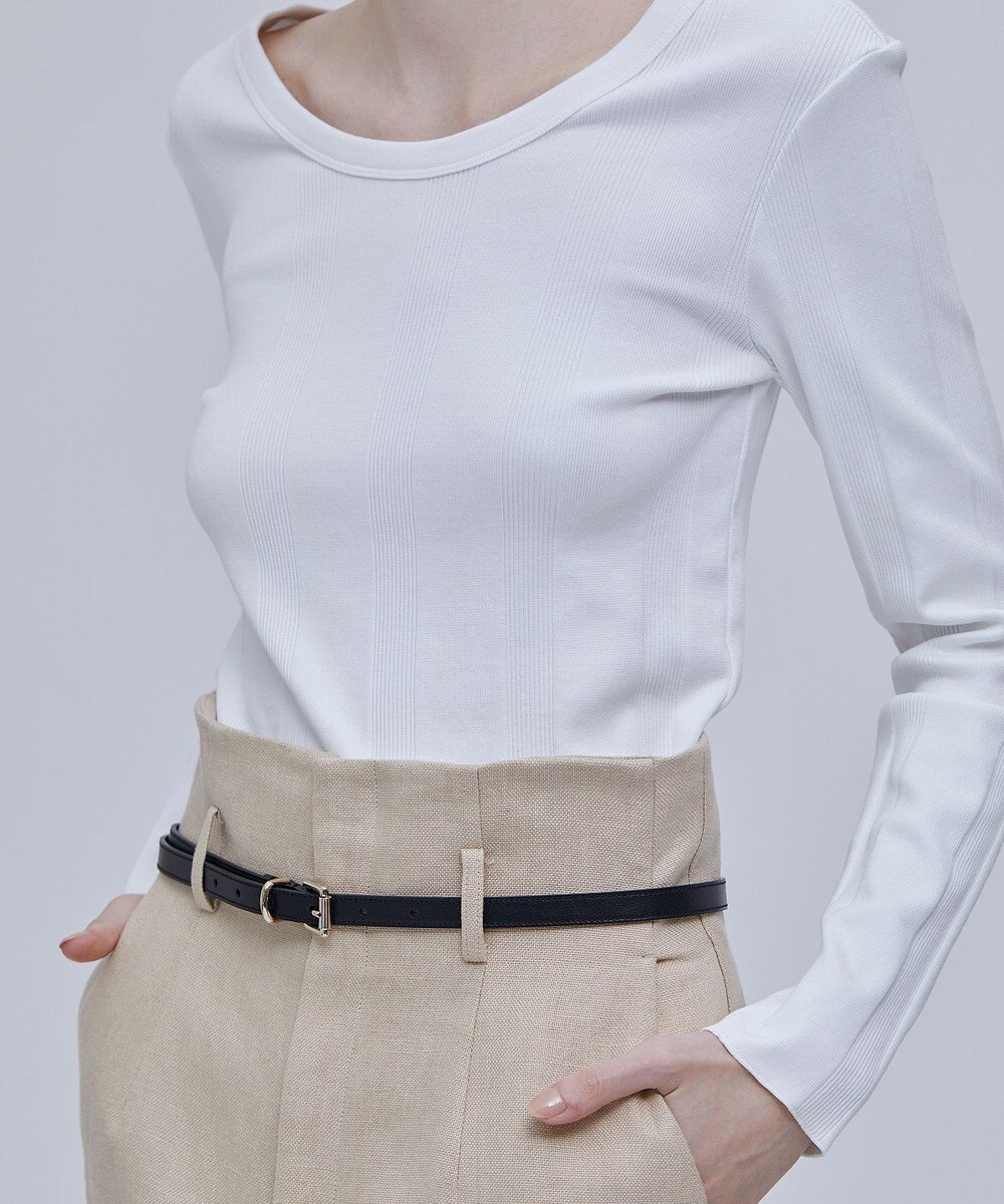 BEIGE， BRICE / ロングスカート 