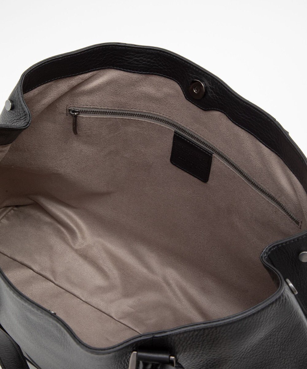 GOTAIRIKU 別注/日本製【PELLE MORBIDA×GOTAIRIKU】レザー トートバッグ 