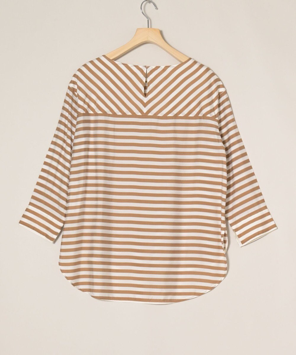 ONWARD Reuse Park 【組曲】ブラウス春夏 