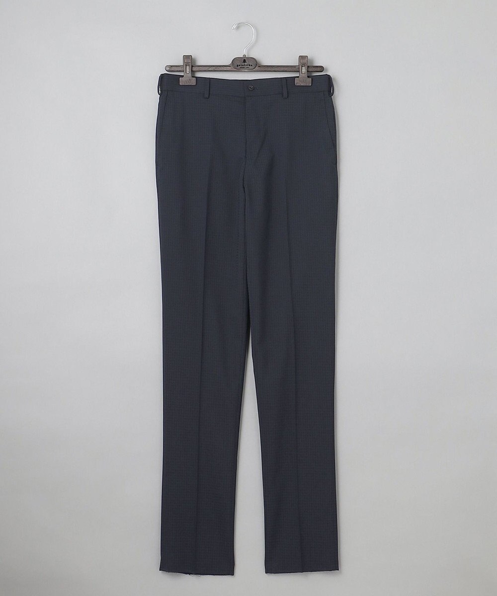 GOTAIRIKU 【AIRY MOVE / セットアップ対応】T/Ｗ Dot Air パンツ 