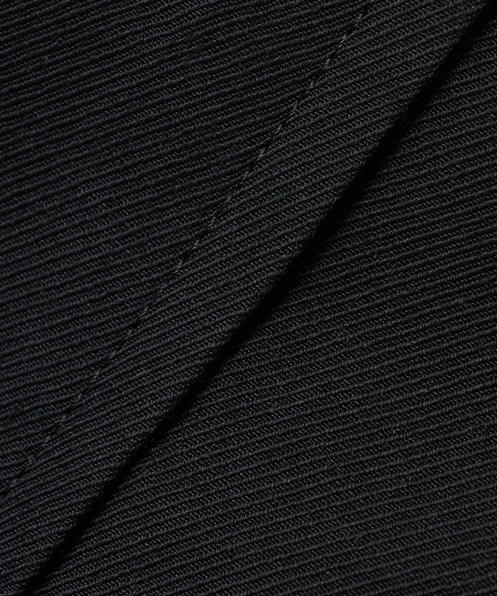 23区 【エステータ】ウールリネン ビスチェ 