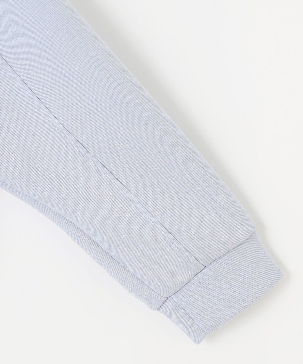 組曲 L ダンボールジャージー ショート丈プルオーバー 