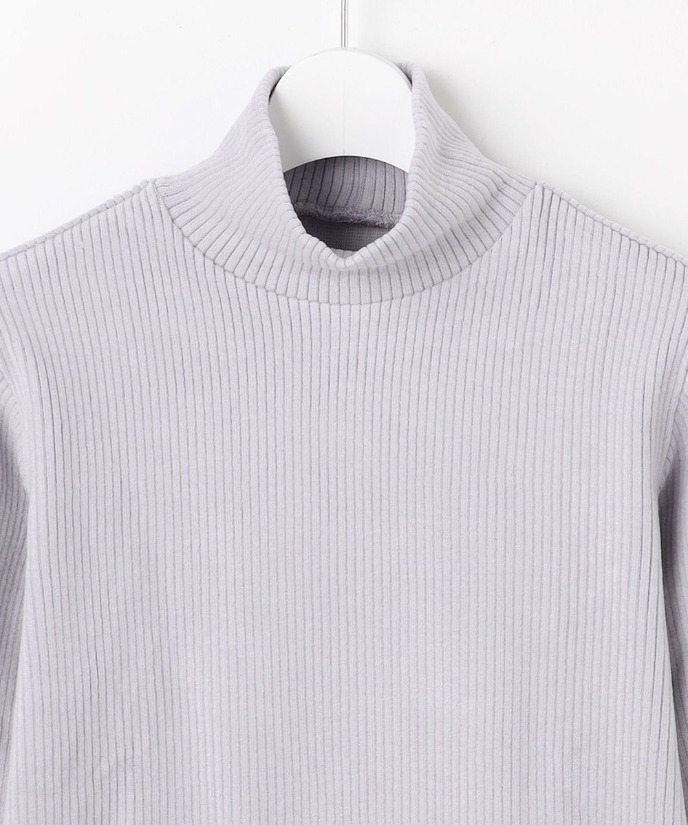 23区GOLF 【WOMEN】グランサーモリブハイネックニット 