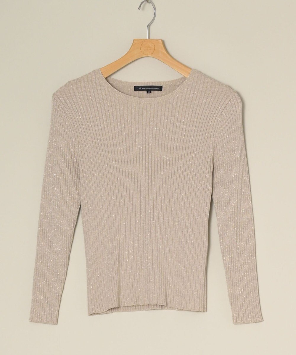 ONWARD Reuse Park 【23区】ニット秋冬 