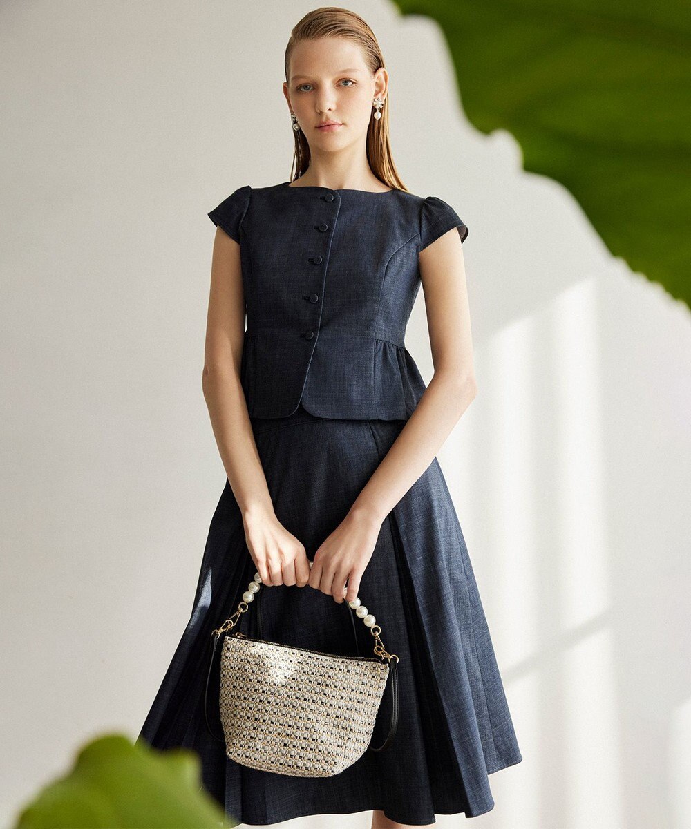 TOCCA PETITE REVE POCHETTE ポシェット 