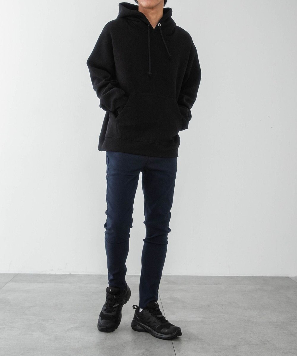 WEGO 【新色ブラックソノタは接触冷感/ユニセックス着用ITEM/ストレッチ/SMLXLサイズ展開】スキニーパンツ 