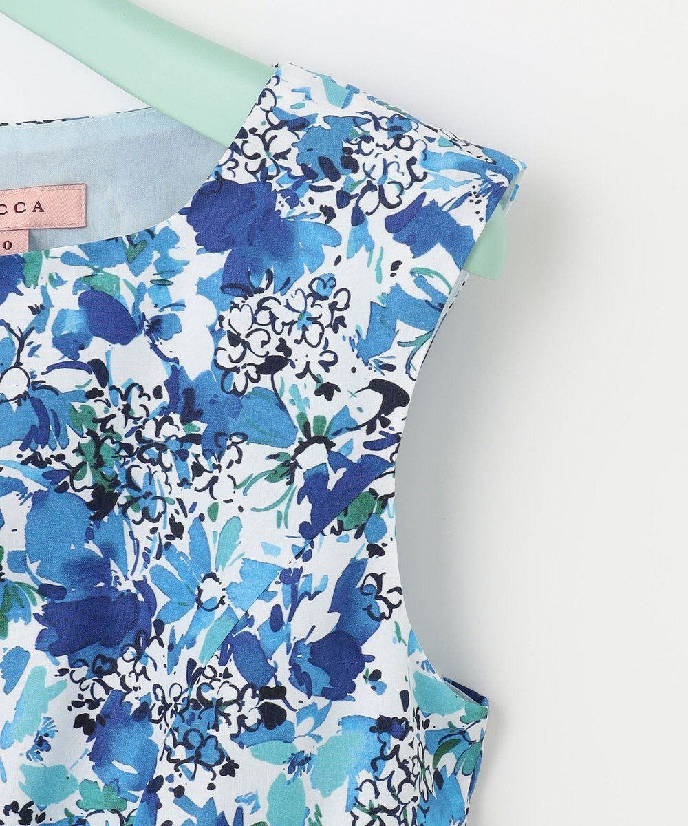 TOCCA 【洗える！】JUNE ANNABELLE ドレス 