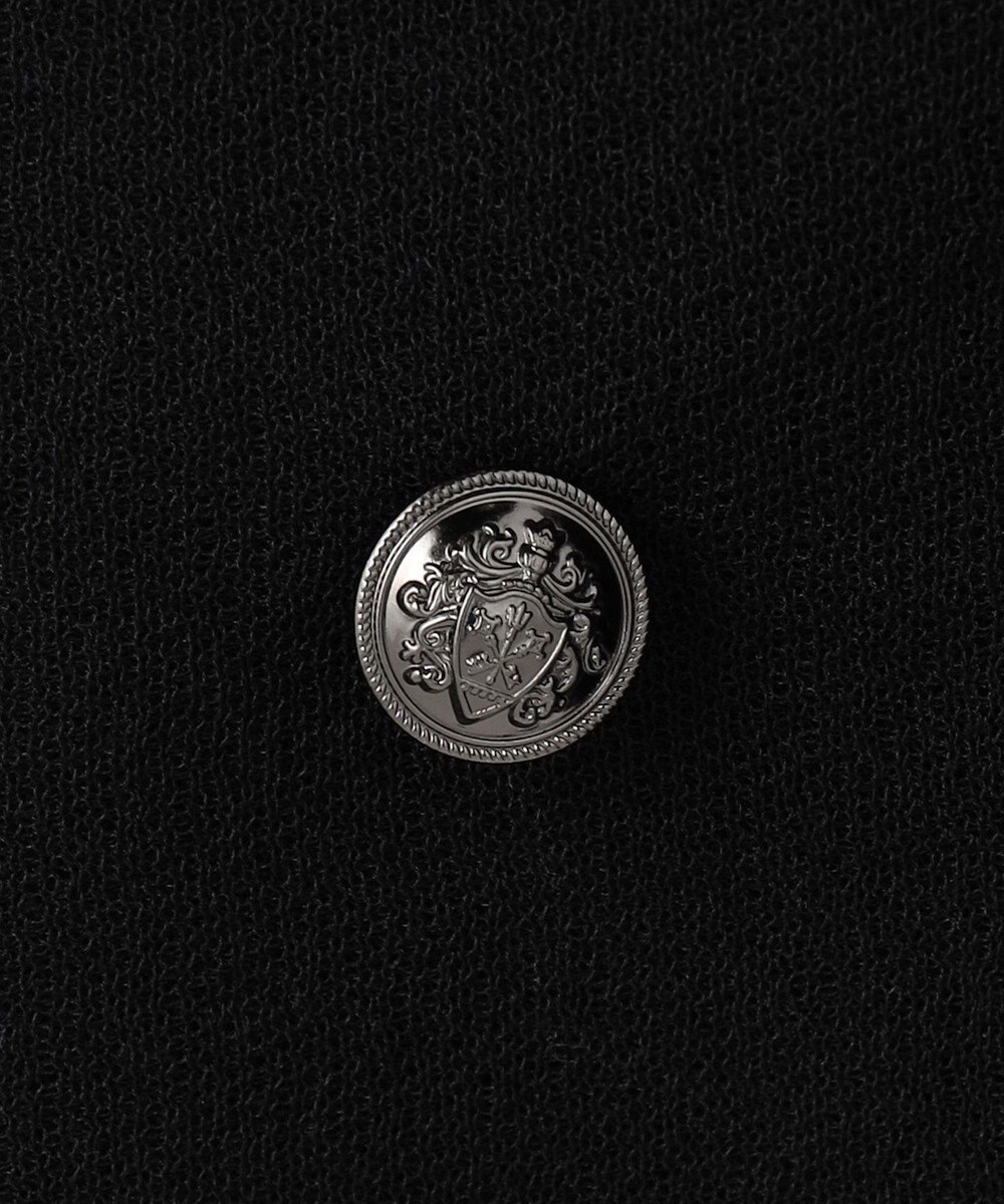 ICB 【30th ANNIVERSARY】シアーライトリュクス ニットジャケット 