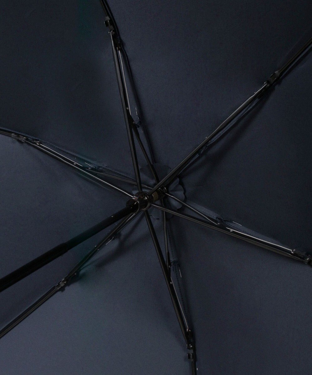 MOONBAT 【WEB限定】POLO RALPH LAUREN（ポロ ラルフローレン） 折りたたみ傘 ポロポニー プリント 