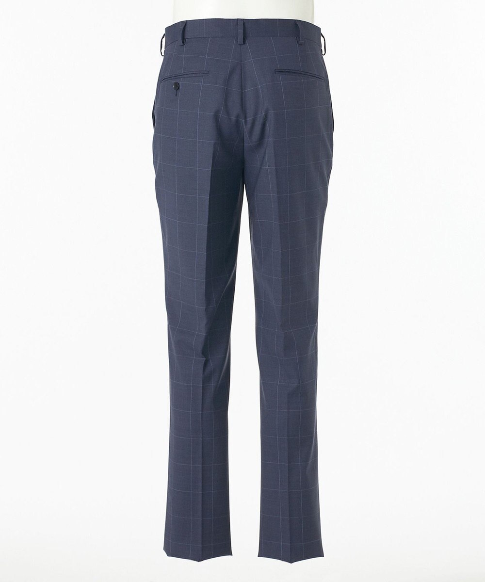 J.PRESS MEN 【WEB・一部店舗限定】ウィンドーペーン スーツ 