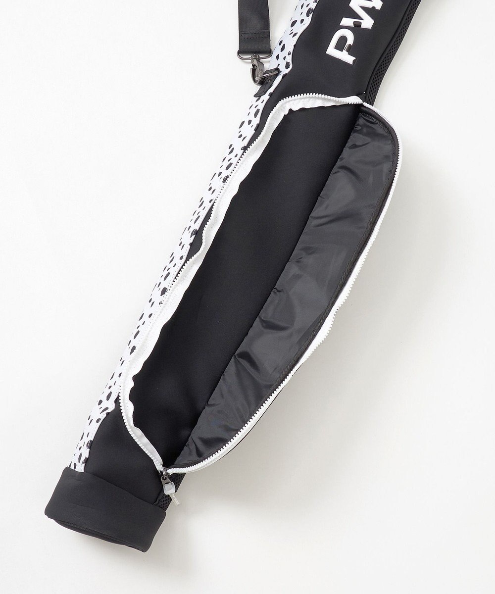 PW CIRCULUS 新作【UNISEX】クラブケース  ゴルフ 