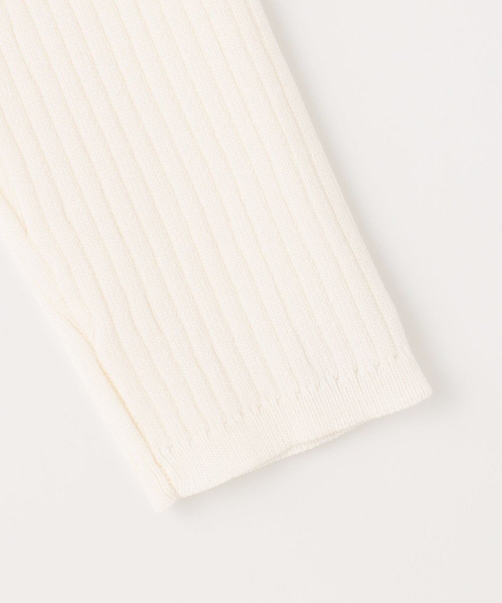 Feroux 【洗える】ニットセット キャミソールワンピース 