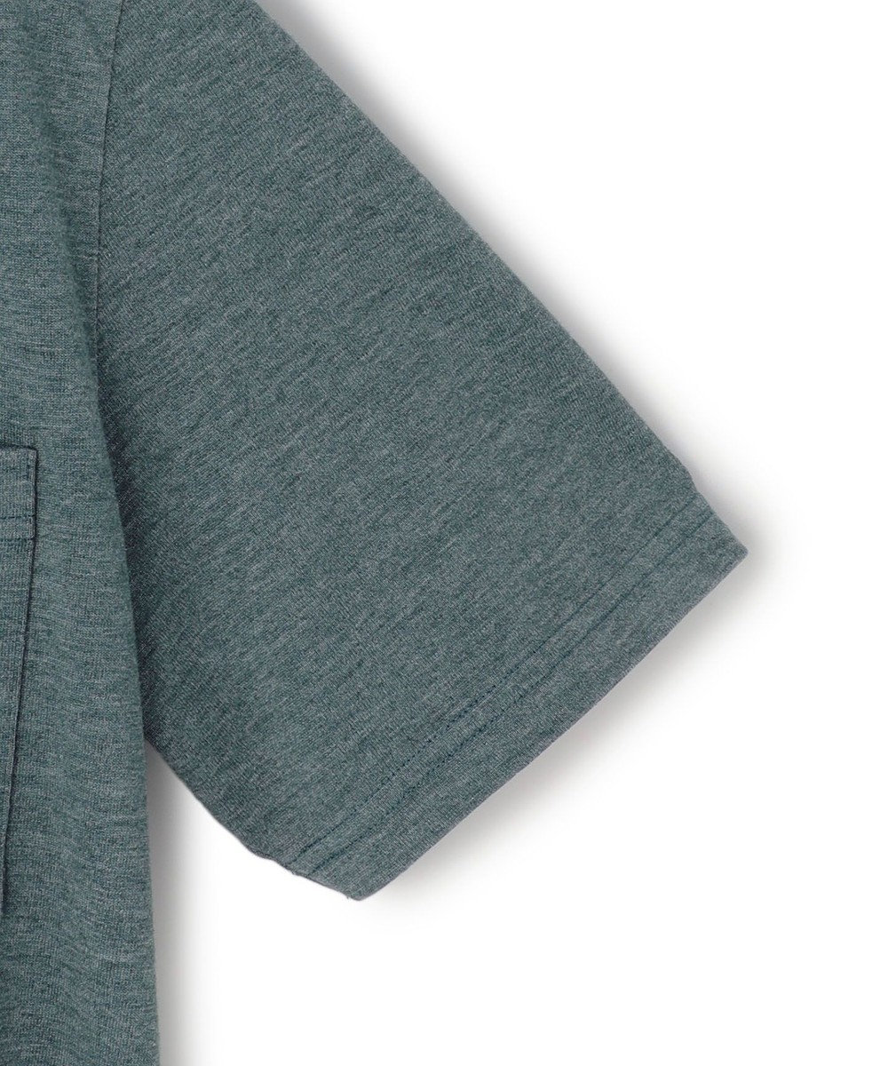 J.PRESS MEN オーバーダイクルーネック Ｔシャツ 