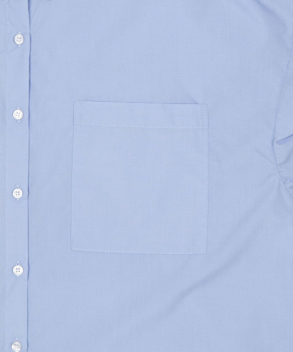 WEGO ボリュームBIGシャツ 