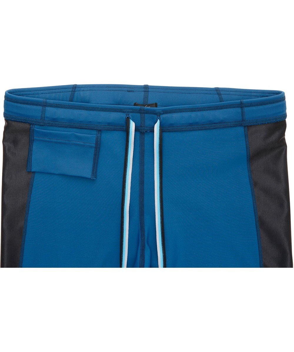 CW-X 【MEN】スポーツタイツ　エキスパート2.0　/ワコール　HXO439 