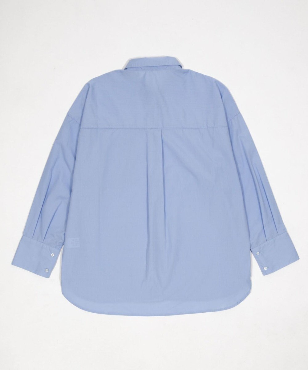 WEGO ボリュームBIGシャツ 