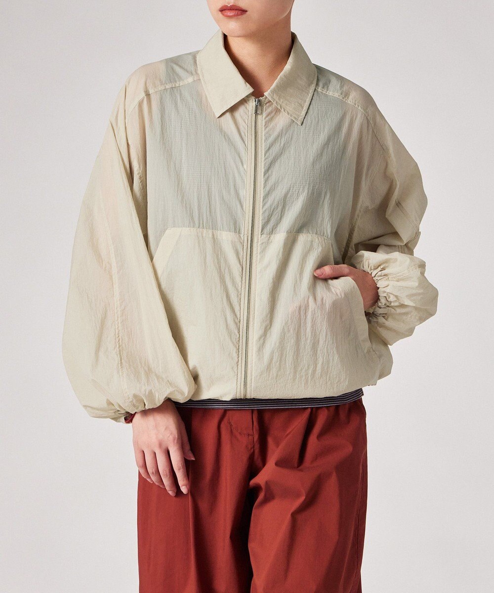 Paul Smith シアー ナイロンブルゾン 