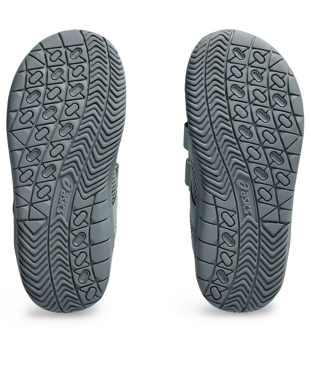 ASICS WALKING MESHOES MINI 