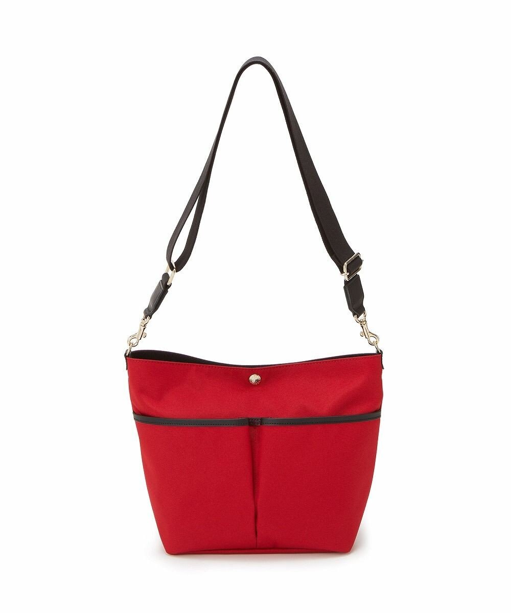 TOPKAPI 【Breath TOPKAPI】Roughly ラフリー ショルダーバッグ 