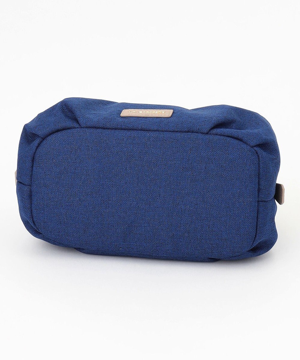 LA BAGAGERIE ナチュラルタックトート　mini 