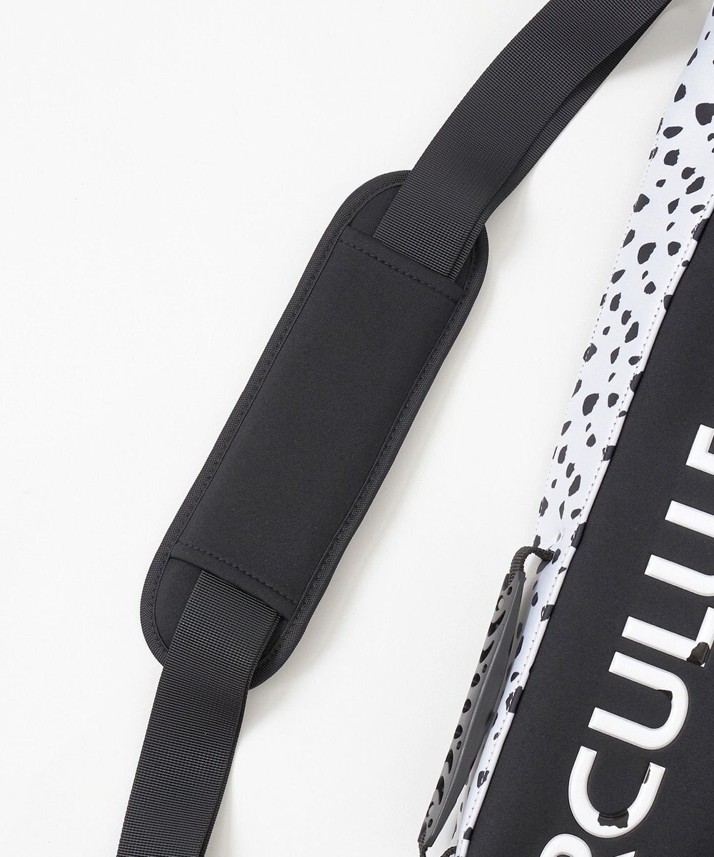 PW CIRCULUS 新作【UNISEX】クラブケース  ゴルフ 