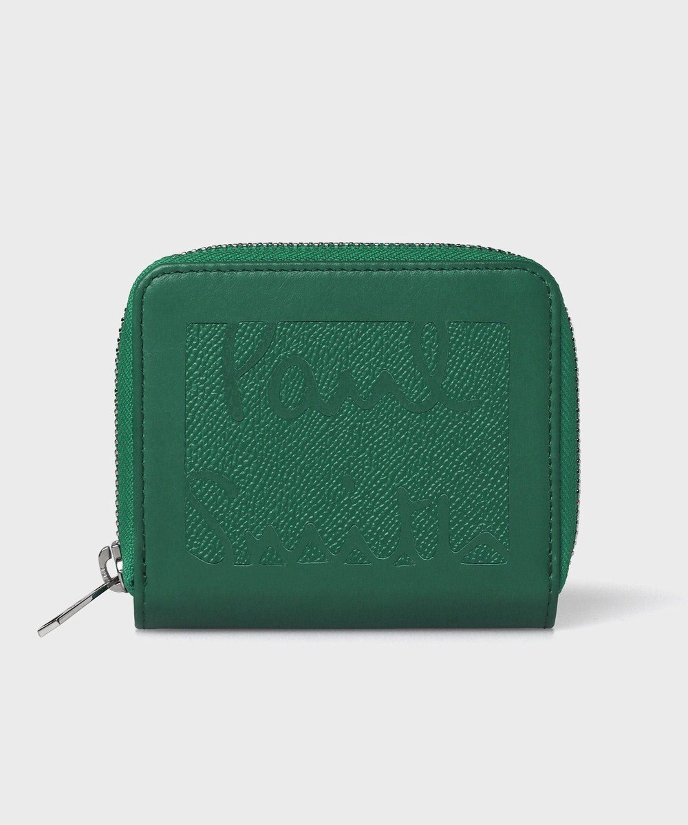 Paul Smith プレイフルネスアイテムズ 2つ折り財布 