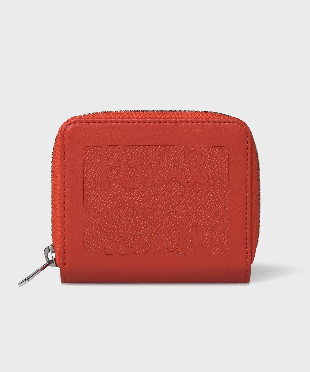 Paul Smith プレイフルネスアイテムズ 2つ折り財布 