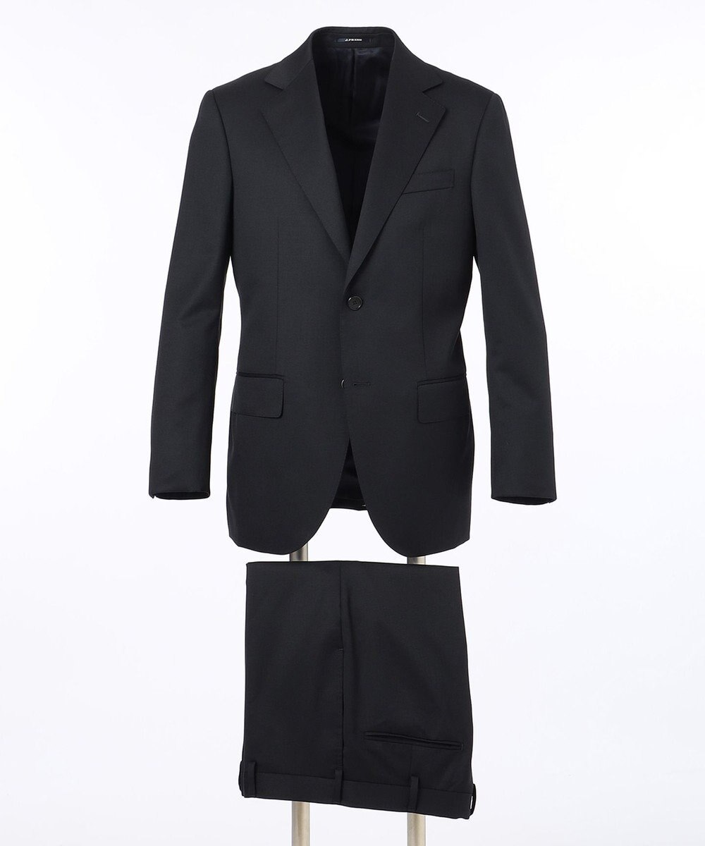 J.PRESS MEN 【J.PRESS BASIC】JAPAN CRAFT CLOTH スーツ/ 総裏 