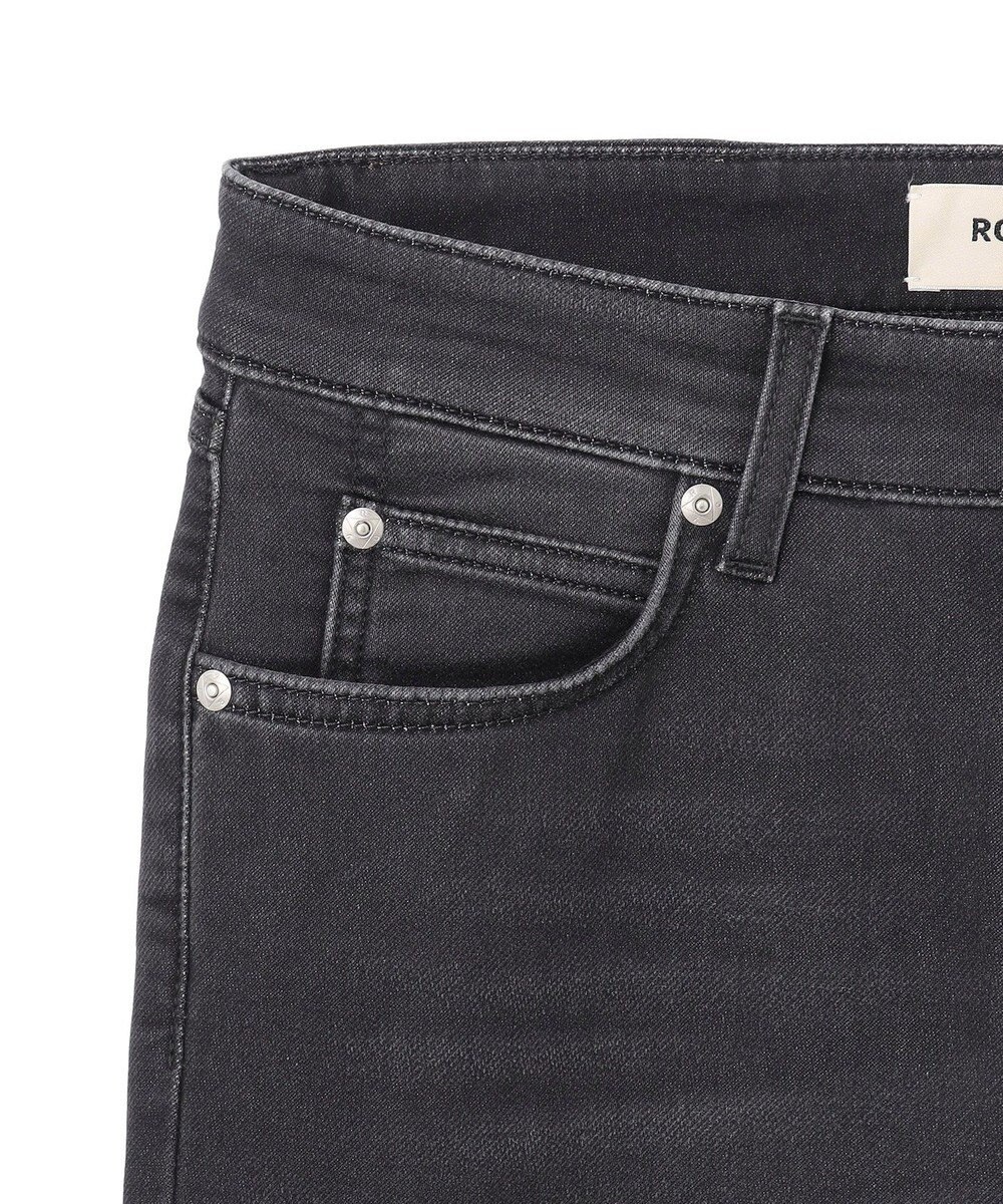 JOSEPH HOMME 【ROY ROGER'S】LEONARDO     デニムライク スウェットテーパード パンツ 