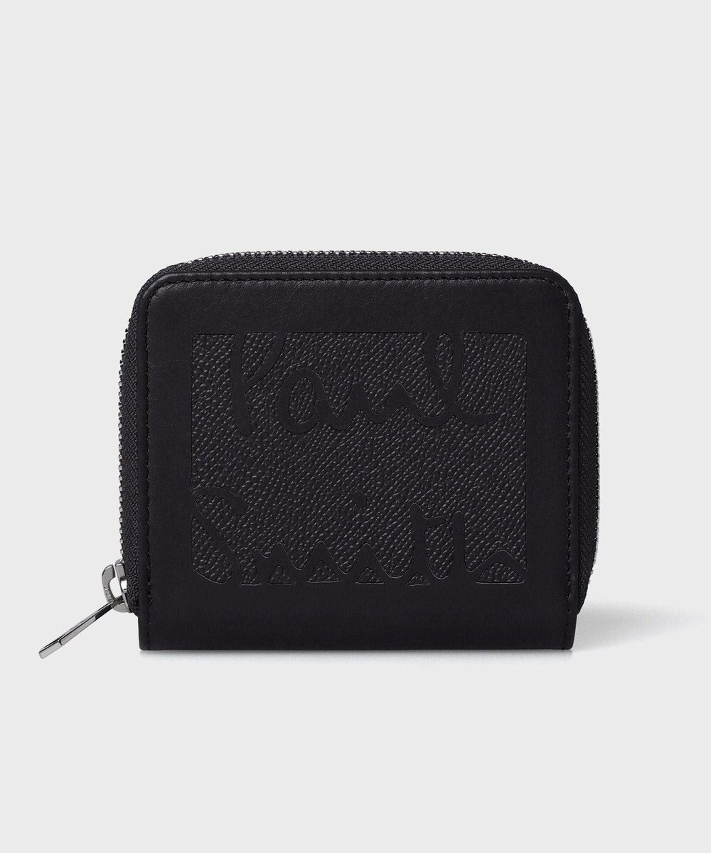 Paul Smith プレイフルネスアイテムズ 2つ折り財布 