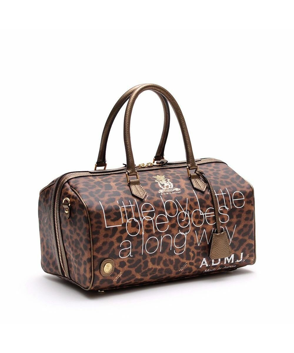 A.D.M.J. 【ファブリック】パワージェット/ドラムボストンM(Dカン+) 