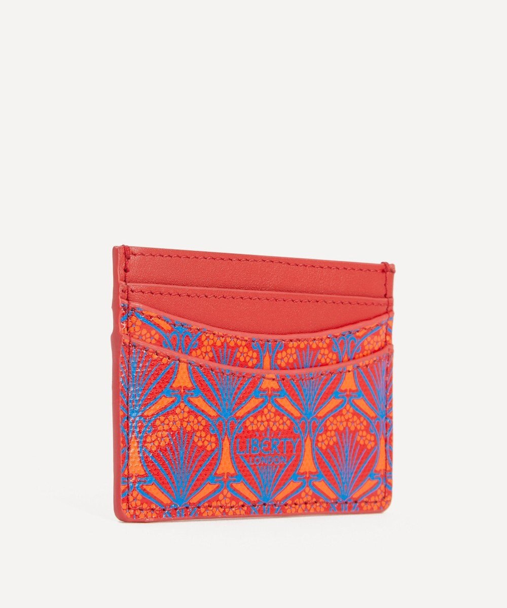 LIBERTY. アイフィス クレジットカードホルダー 