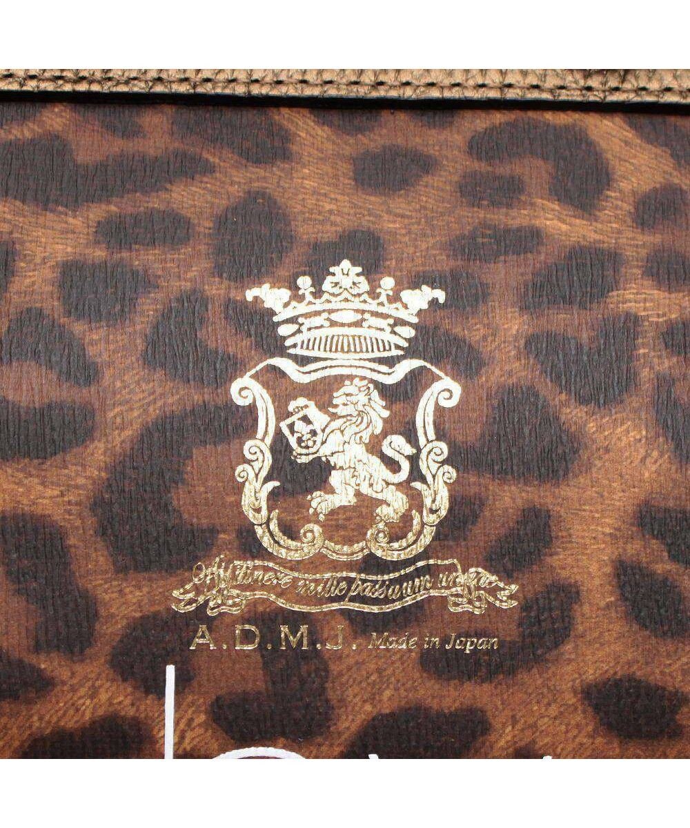 A.D.M.J. 【ファブリック】パワージェット/ドラムボストンM(Dカン+) 