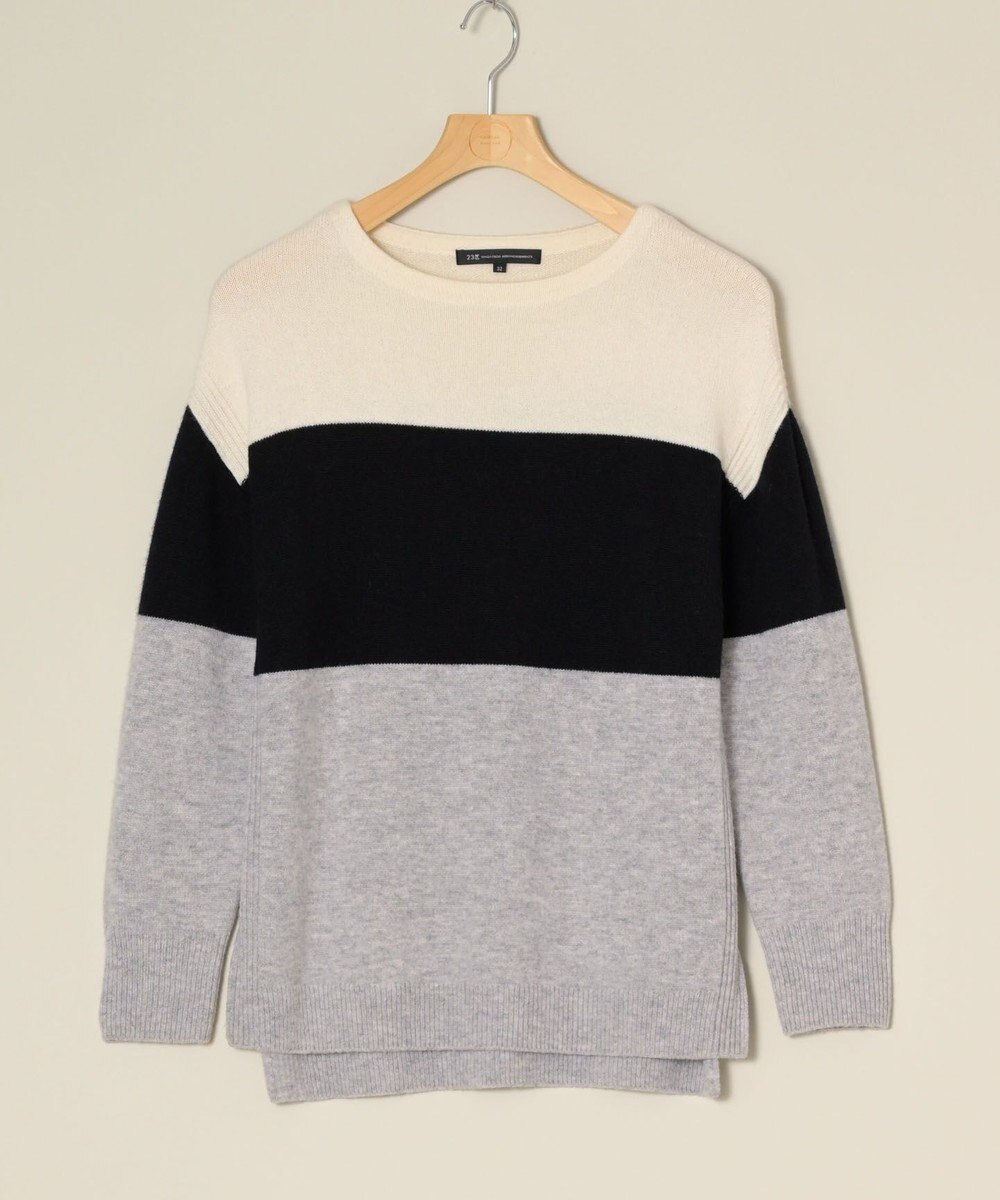 ONWARD Reuse Park 【23区】ニット秋冬 