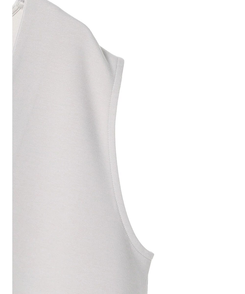 AMERICAN HOLIC Ｕネックポンチベスト 