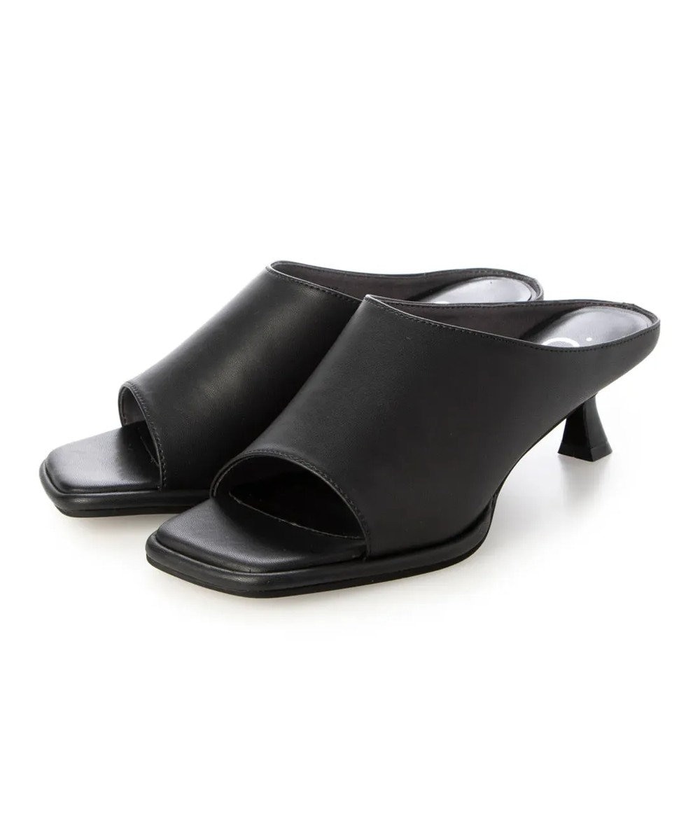 APOM オブリークスクエアカバーミュール 