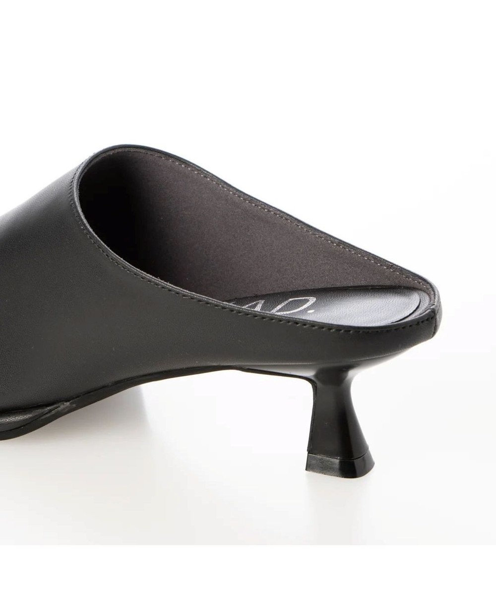 APOM オブリークスクエアカバーミュール 