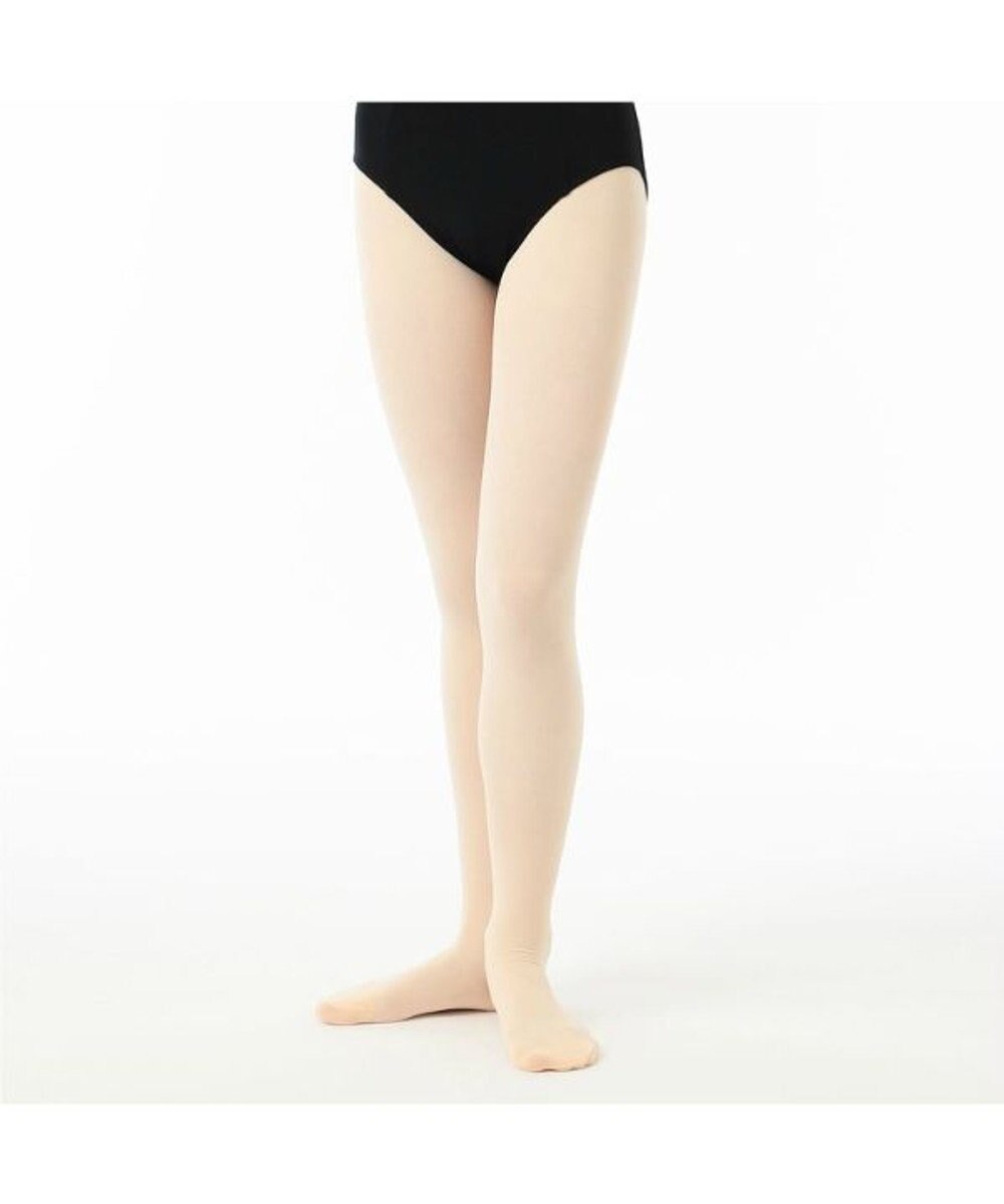 Chacott ★チャコットタイツ　ＤＥＯＡＩＲＹ（フーター） 