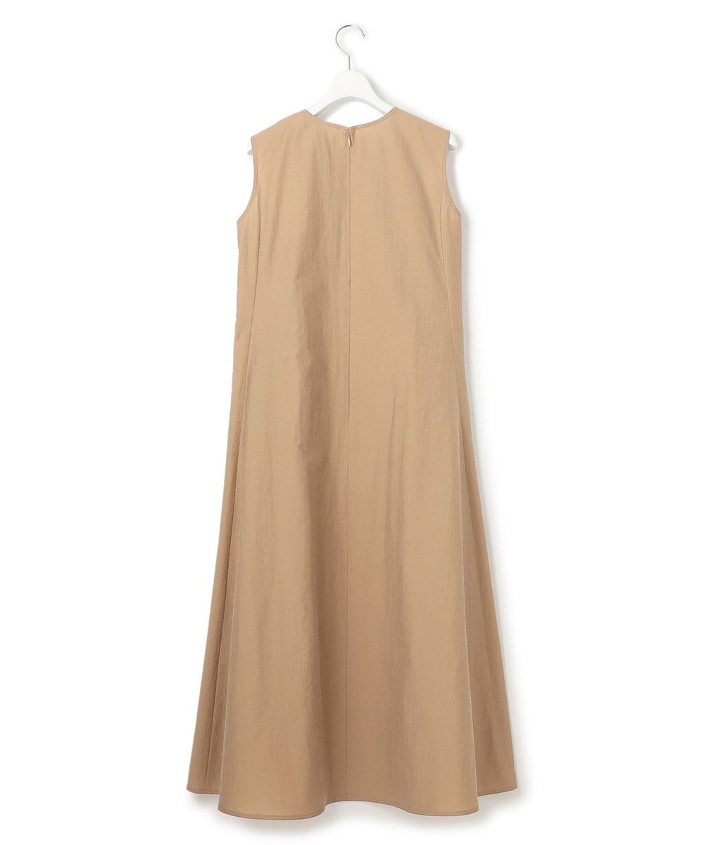 23区 【洗える】MANTECO ブライトワッシャー ワンピース 